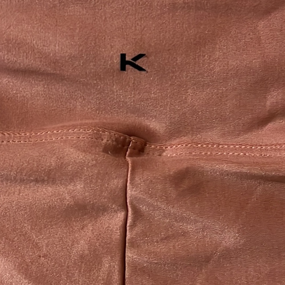 Koral Lustrous Infinity High Rise Legging - Picture 13 of 16